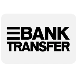 Metodo di pagamento Bank Transfer Instant